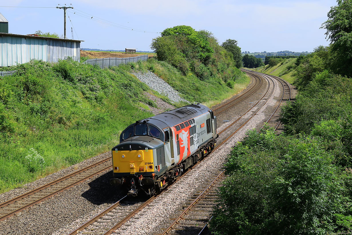 37884 Stoke Prior 23 June 2023