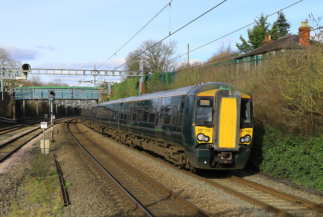 387152 & 387151 Goring & Streatley 14 February 2026
