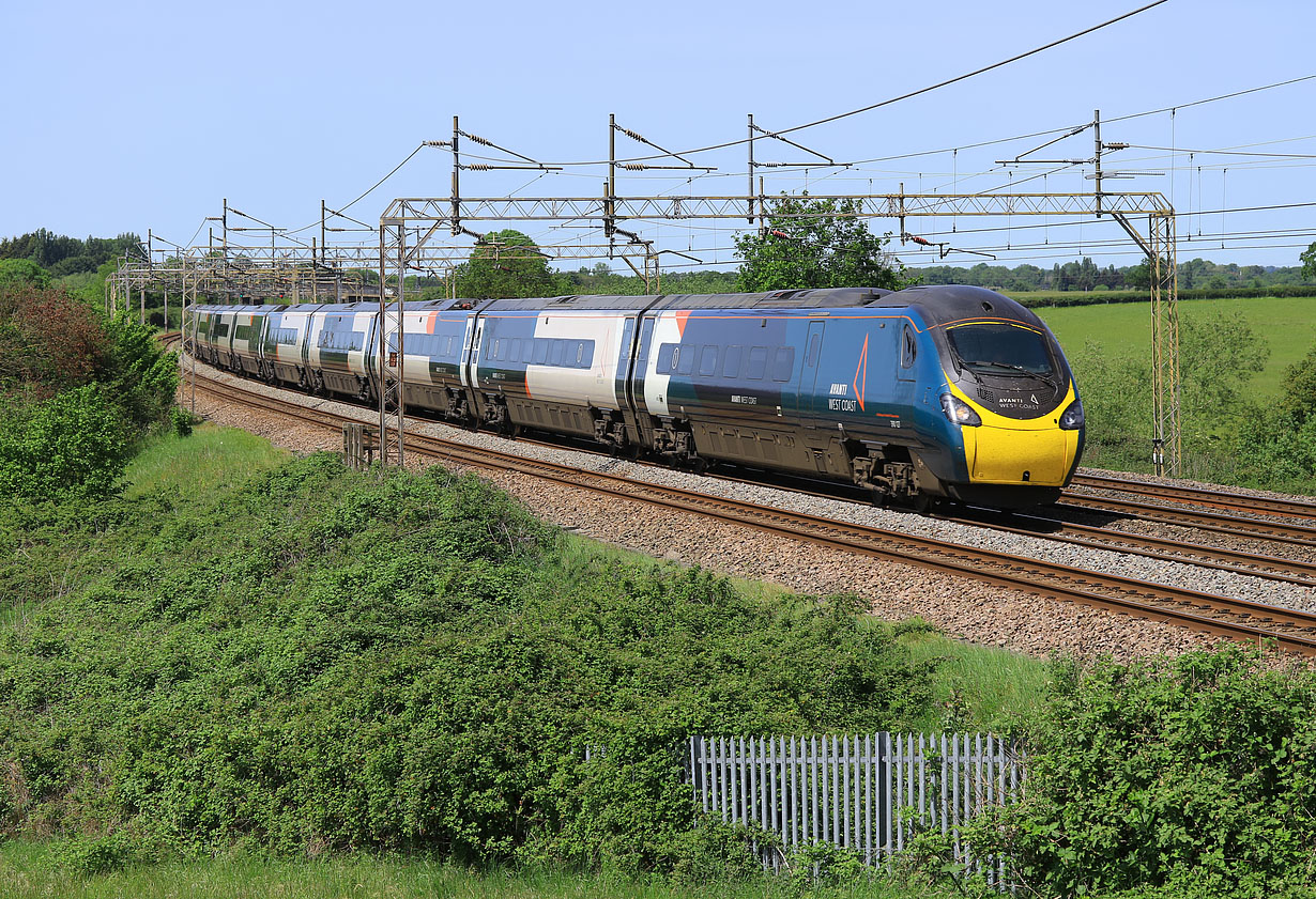 390127 Chelmscote 24 May 2026