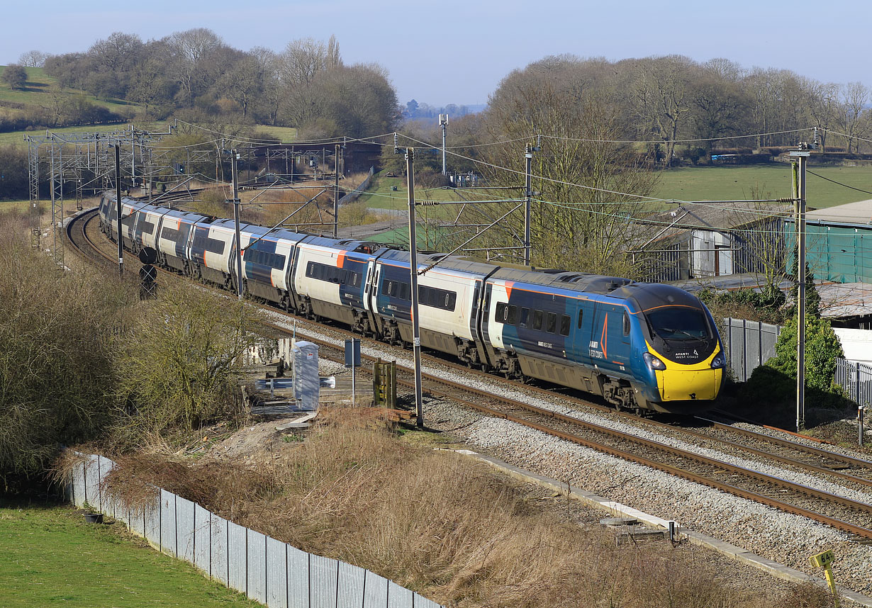 390138 Banbury Lane 5 March 2025