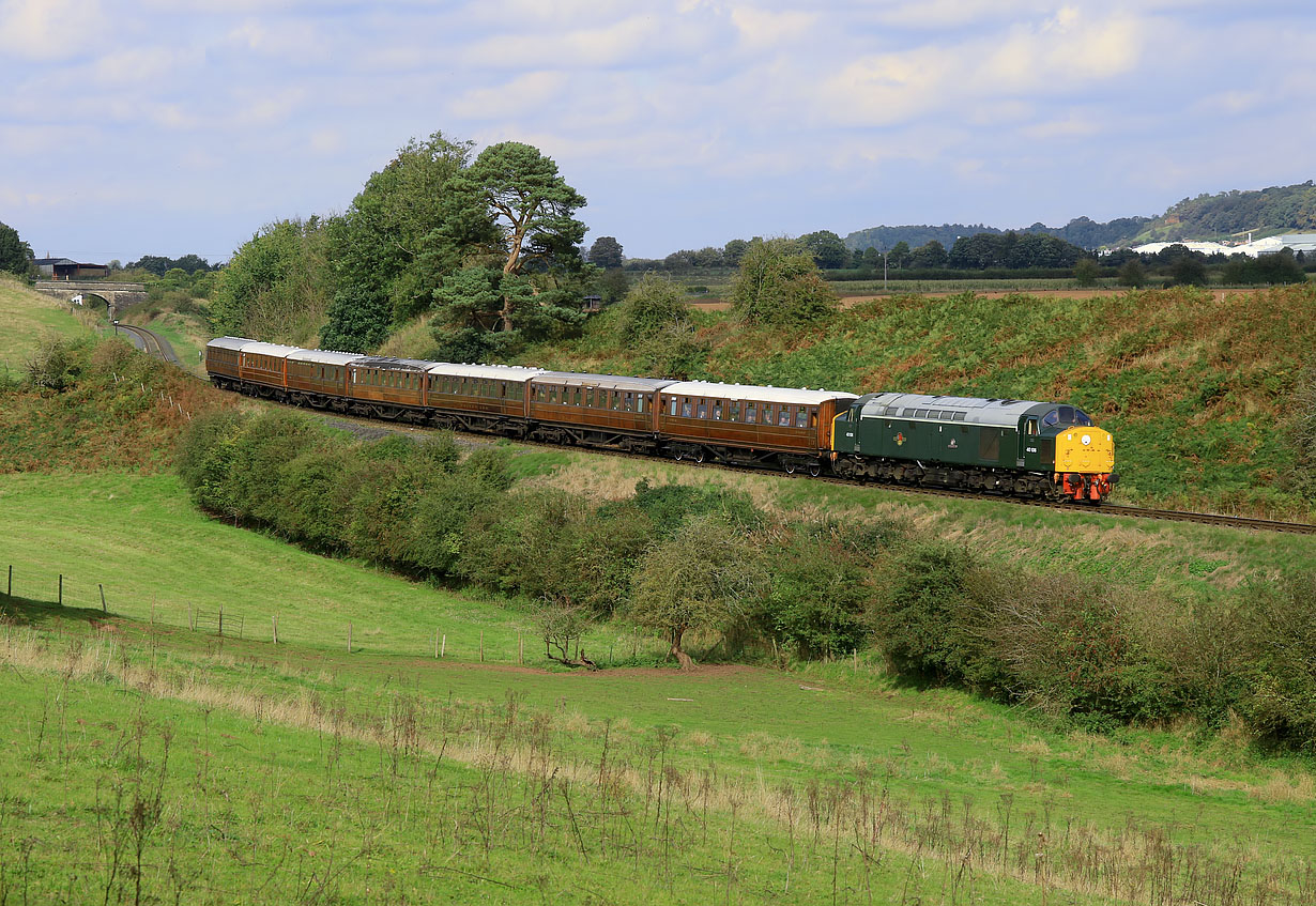 40106 Eardington 4 October 2024