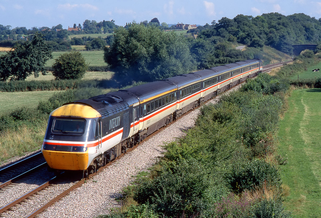 43008 Rangeworthy 13 August 1994