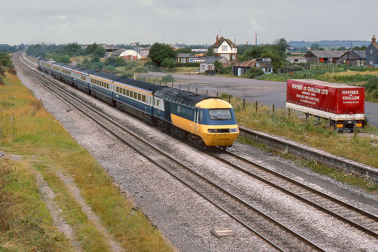 43017 Challow 12 August 1980