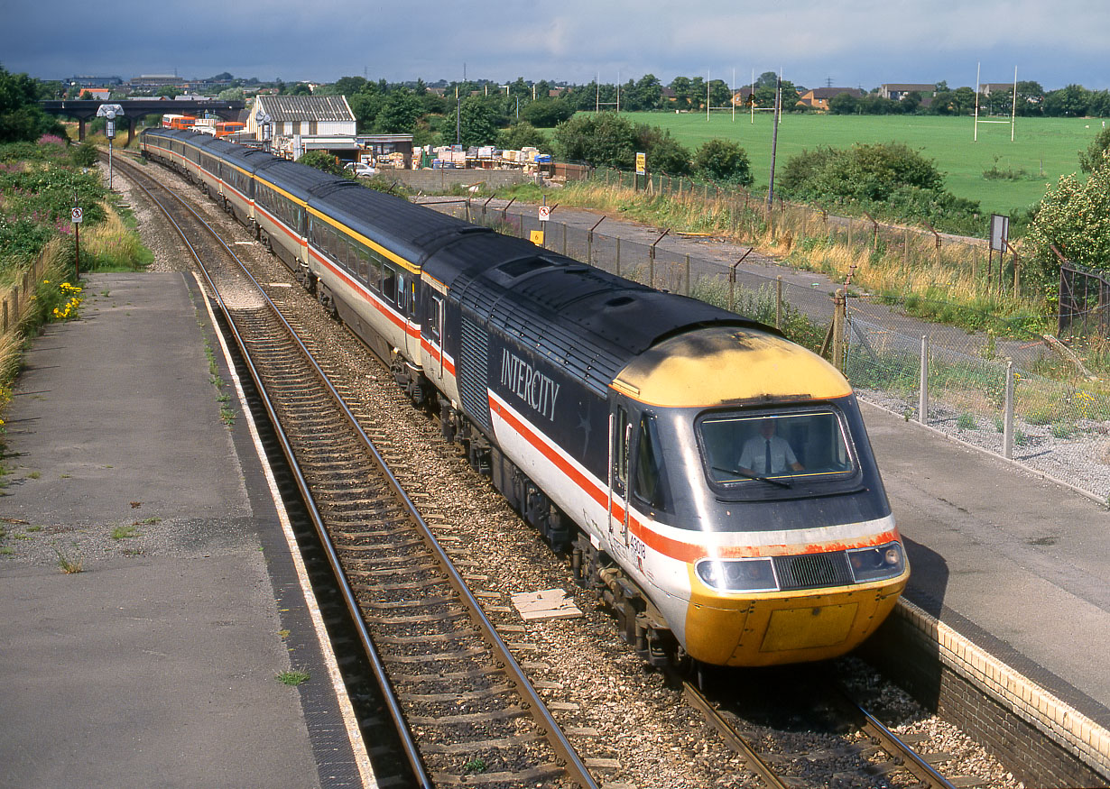43018 Patchway 23 July 1993