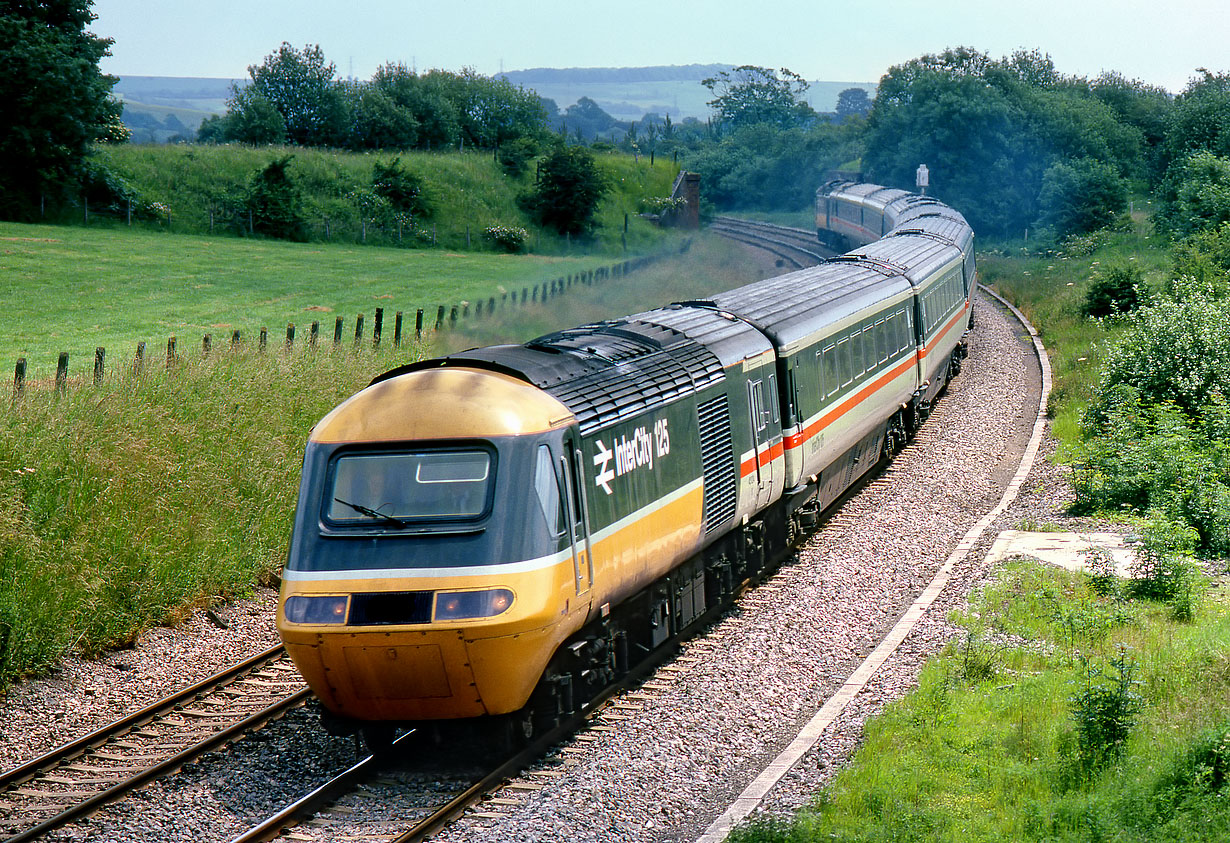 43024 Wolfhall 2 July 1985