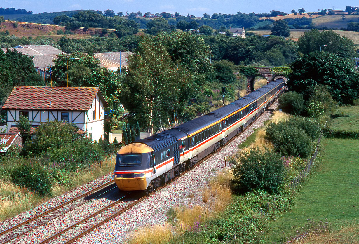 43025 Ponthir 23 July 1995