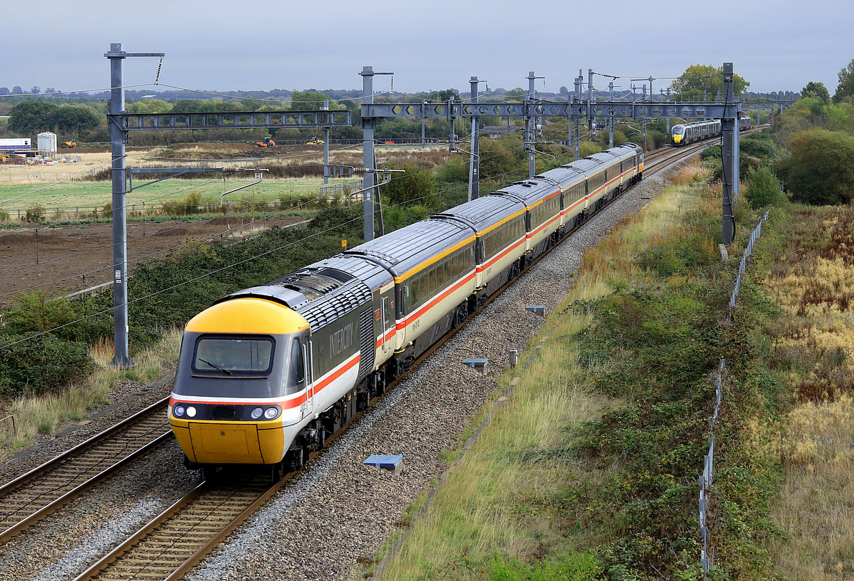 43025 South Marston 3 October 2026