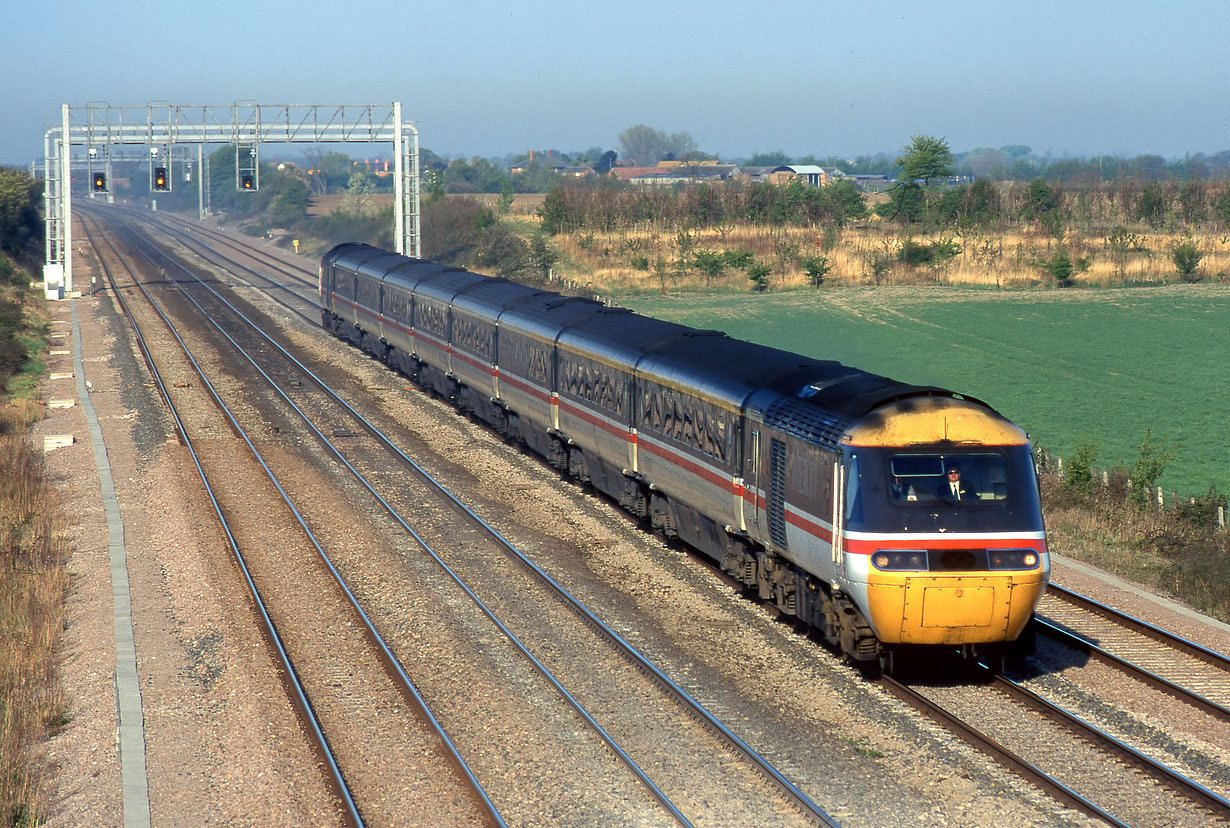43027 Denchworth (Circourt Bridge) 21 April 1997