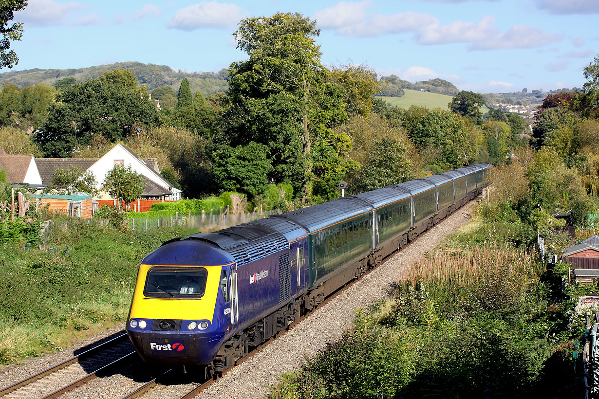43030 Cashes Green 5 October 2017