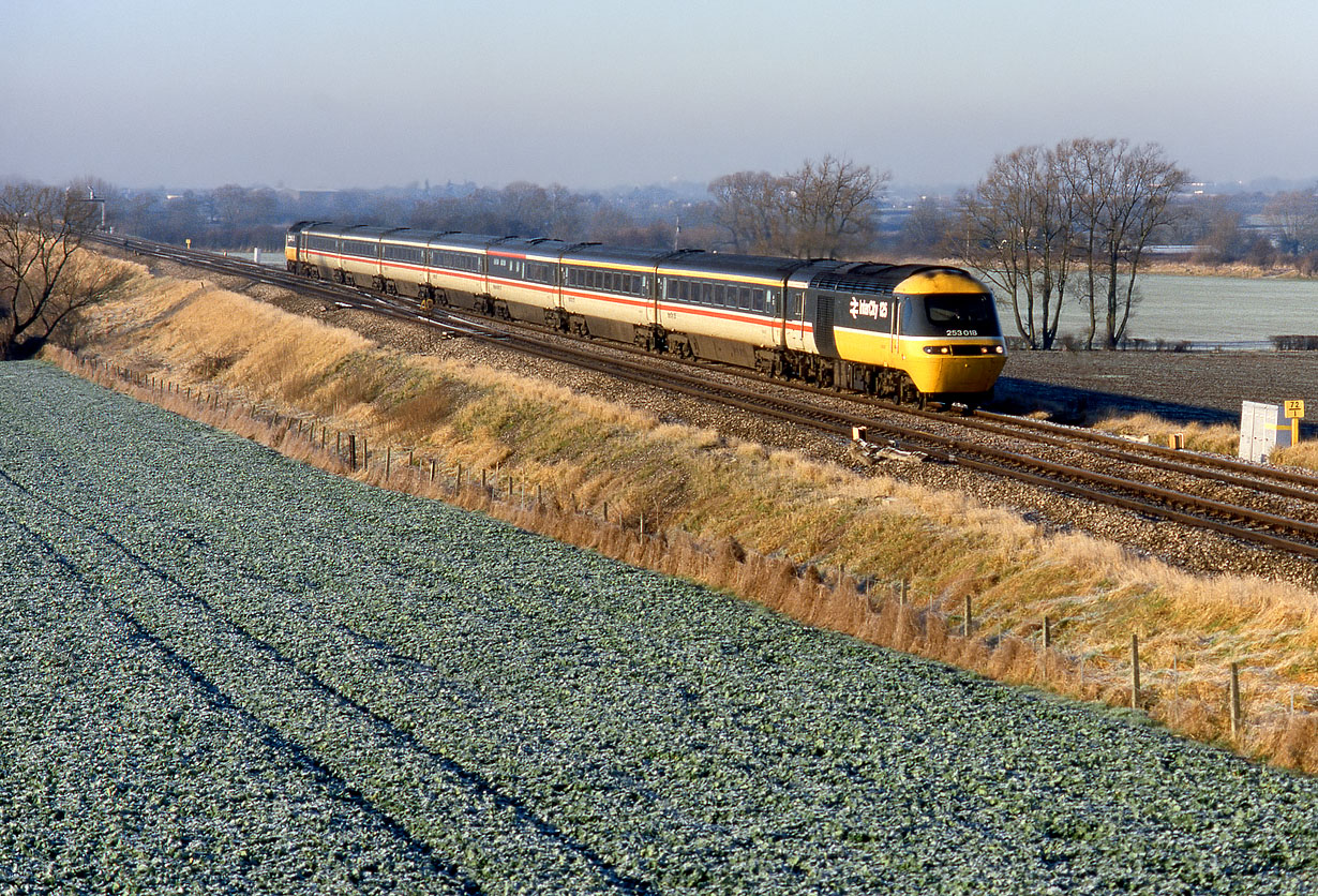 43036 Bourton 28 December 1985