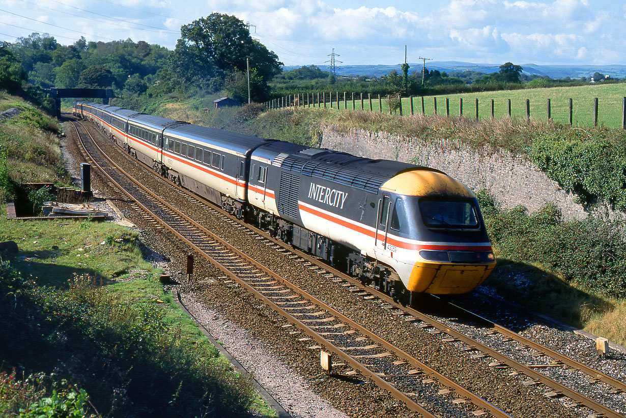 43059 Dainton 25 September 1993