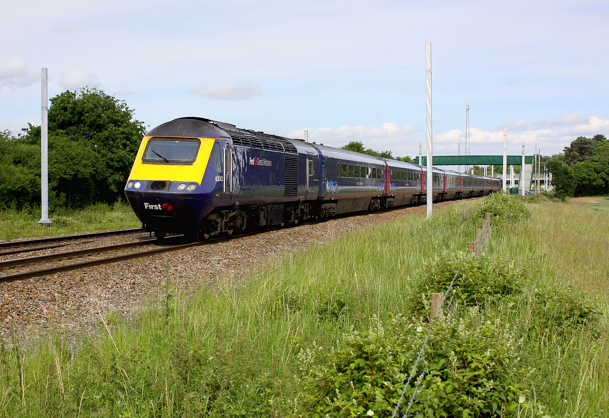 43063 Uffington 3 June 2017