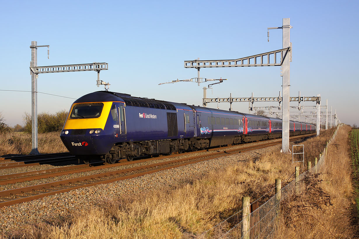 43069 Challow 20 January 2017