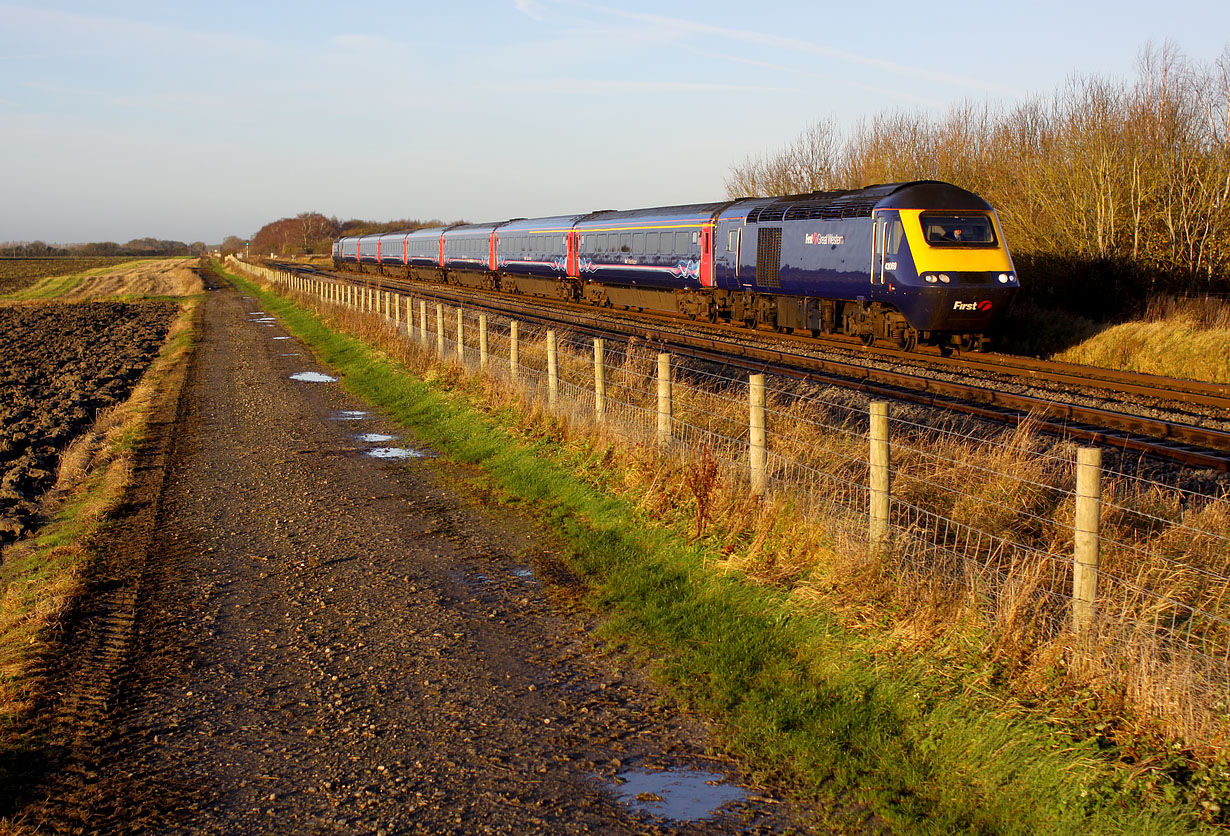 43069 Steventon 9 December 2015