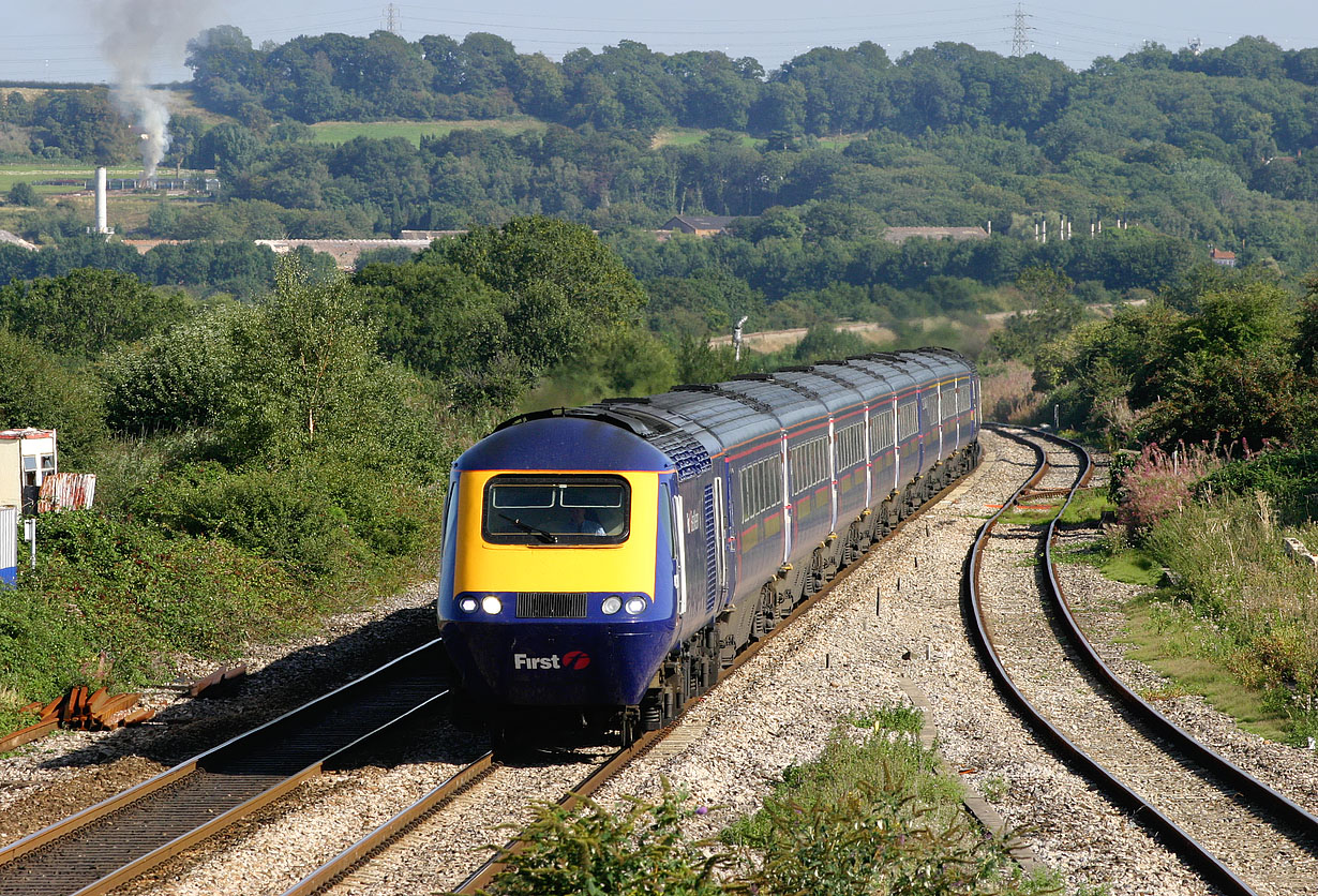43093 Pilning 8 September 2006