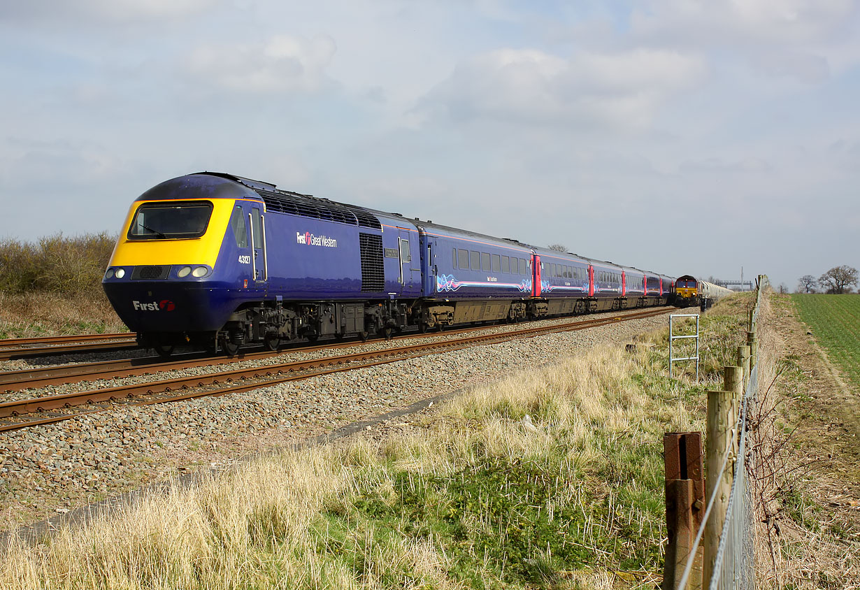 43127 Challow 21 March 2016