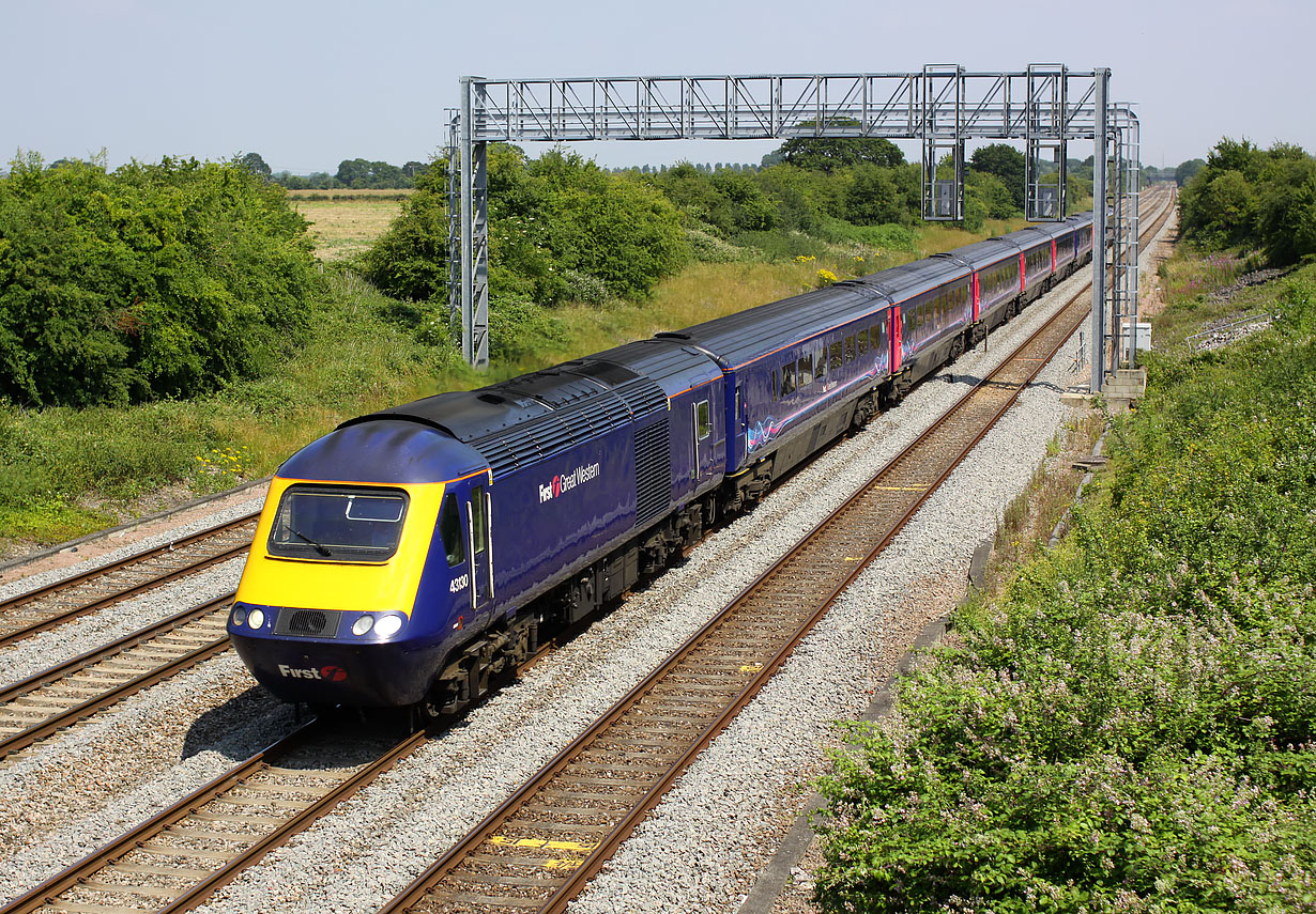 43130 Denchworth 2 July 2009