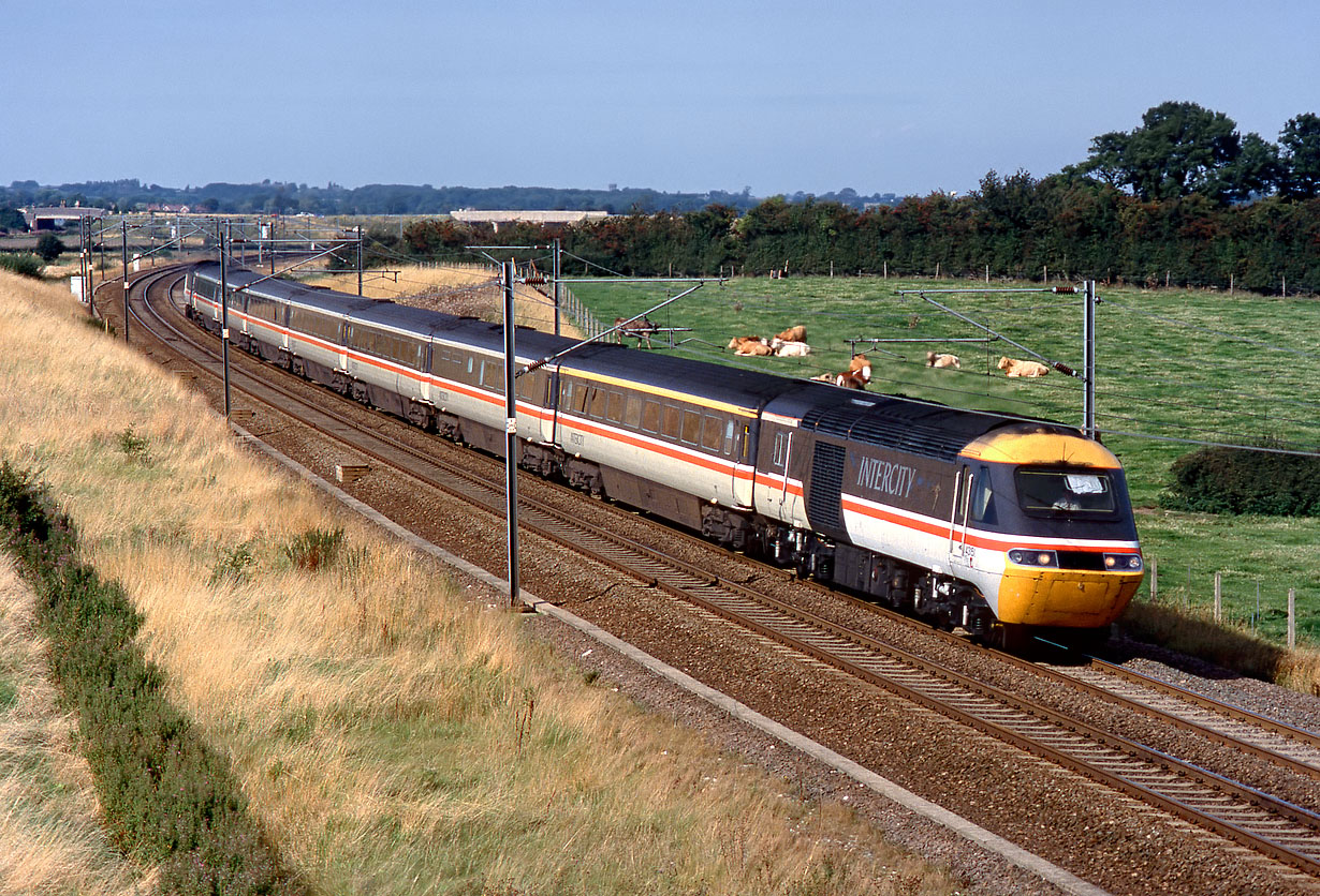 43151 Colton Junction 30 August 1993