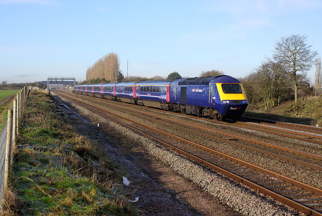 43159 Challow 11 February 2016