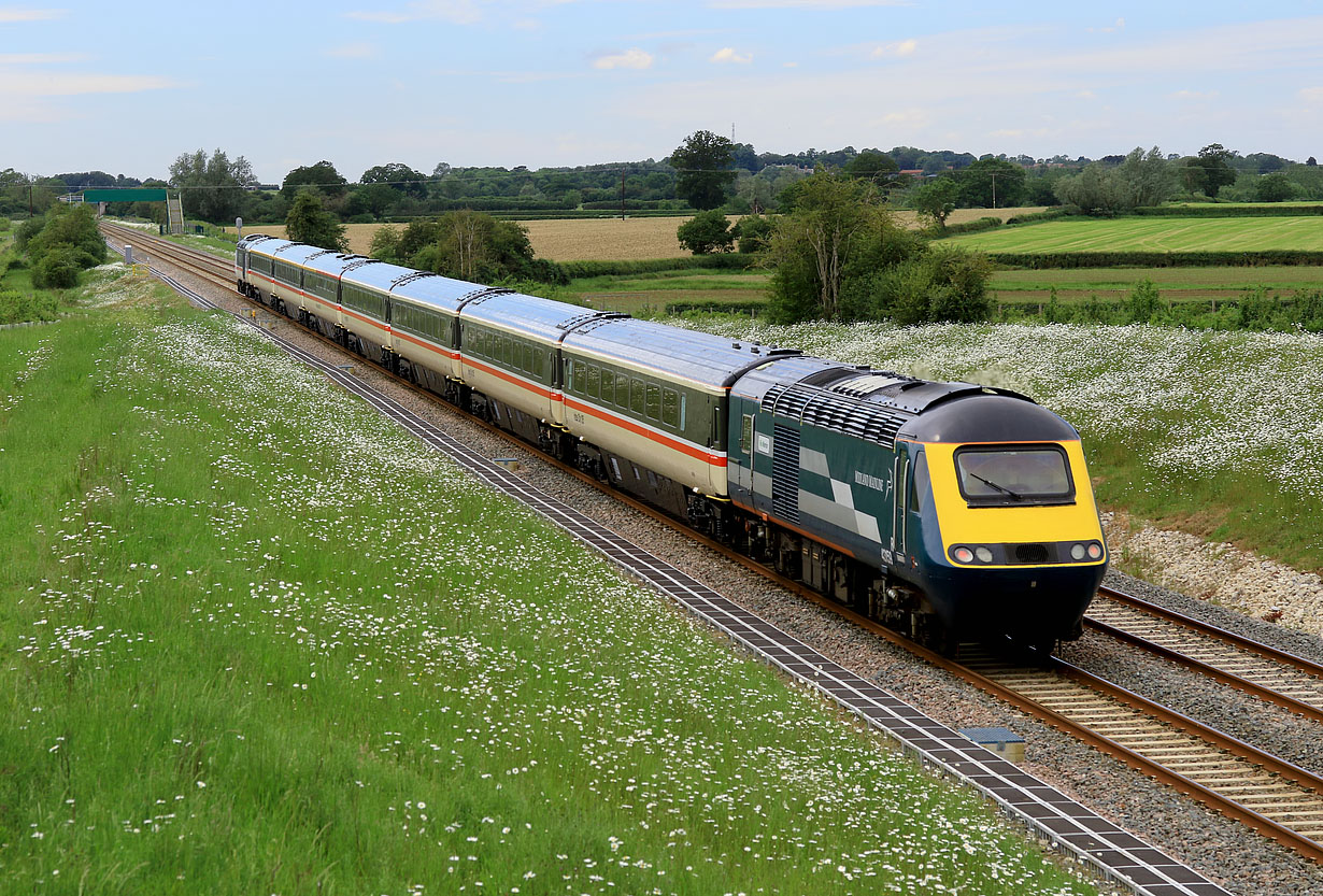 43159 Charndon 29 May 2026