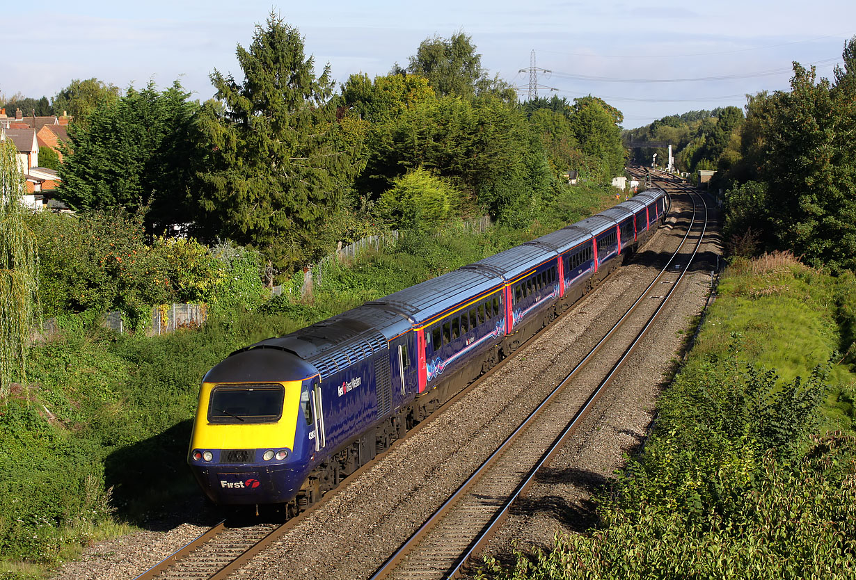 43183 Kennington 9 September 2017