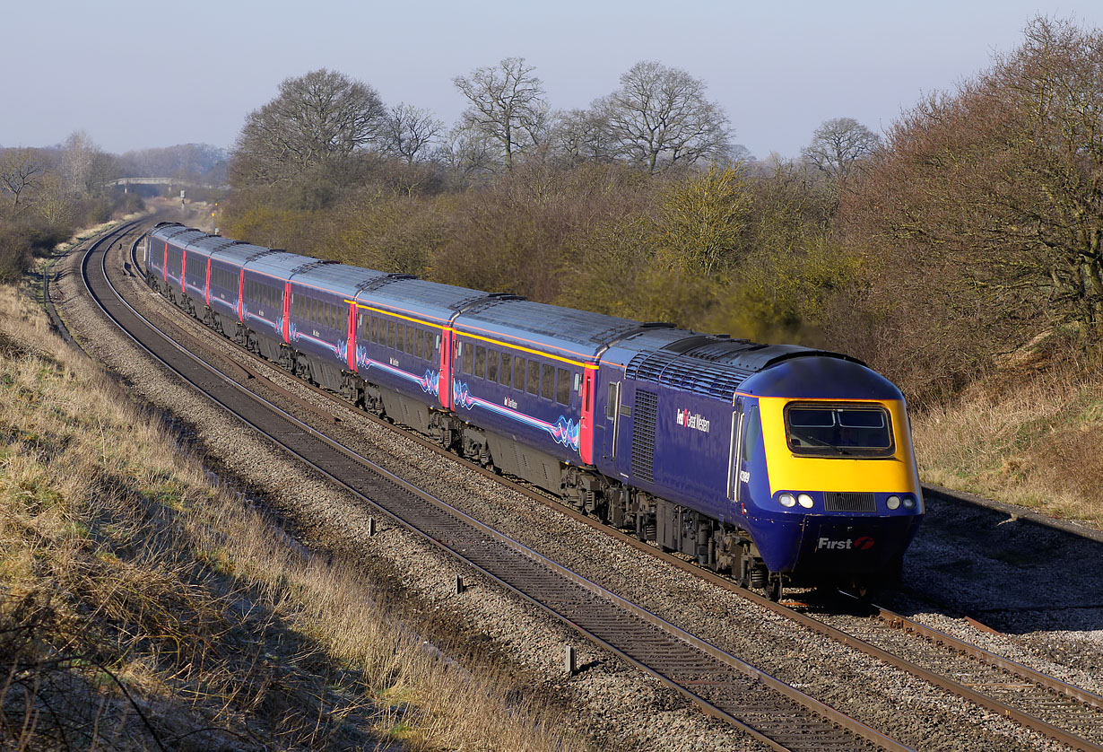 43189 Compton Beauchamp 14 March 2013