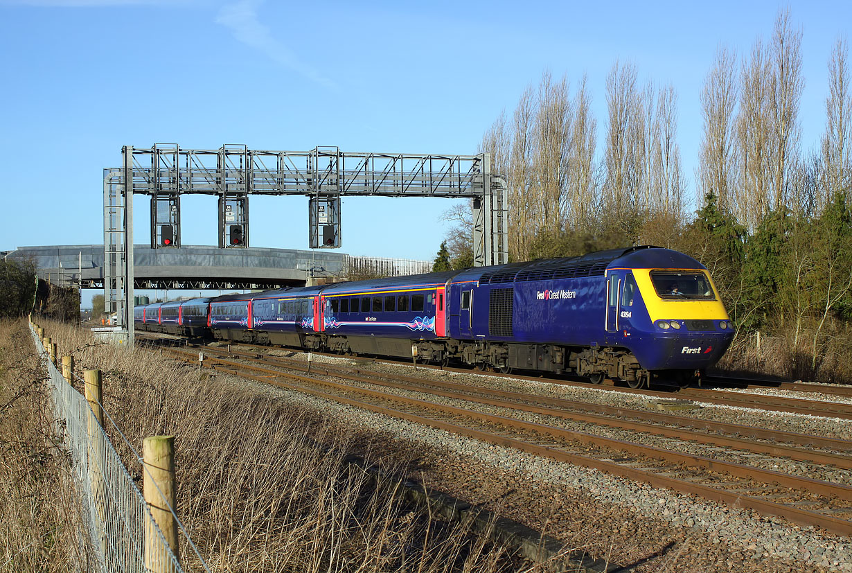 43194 Challow 18 February 2015