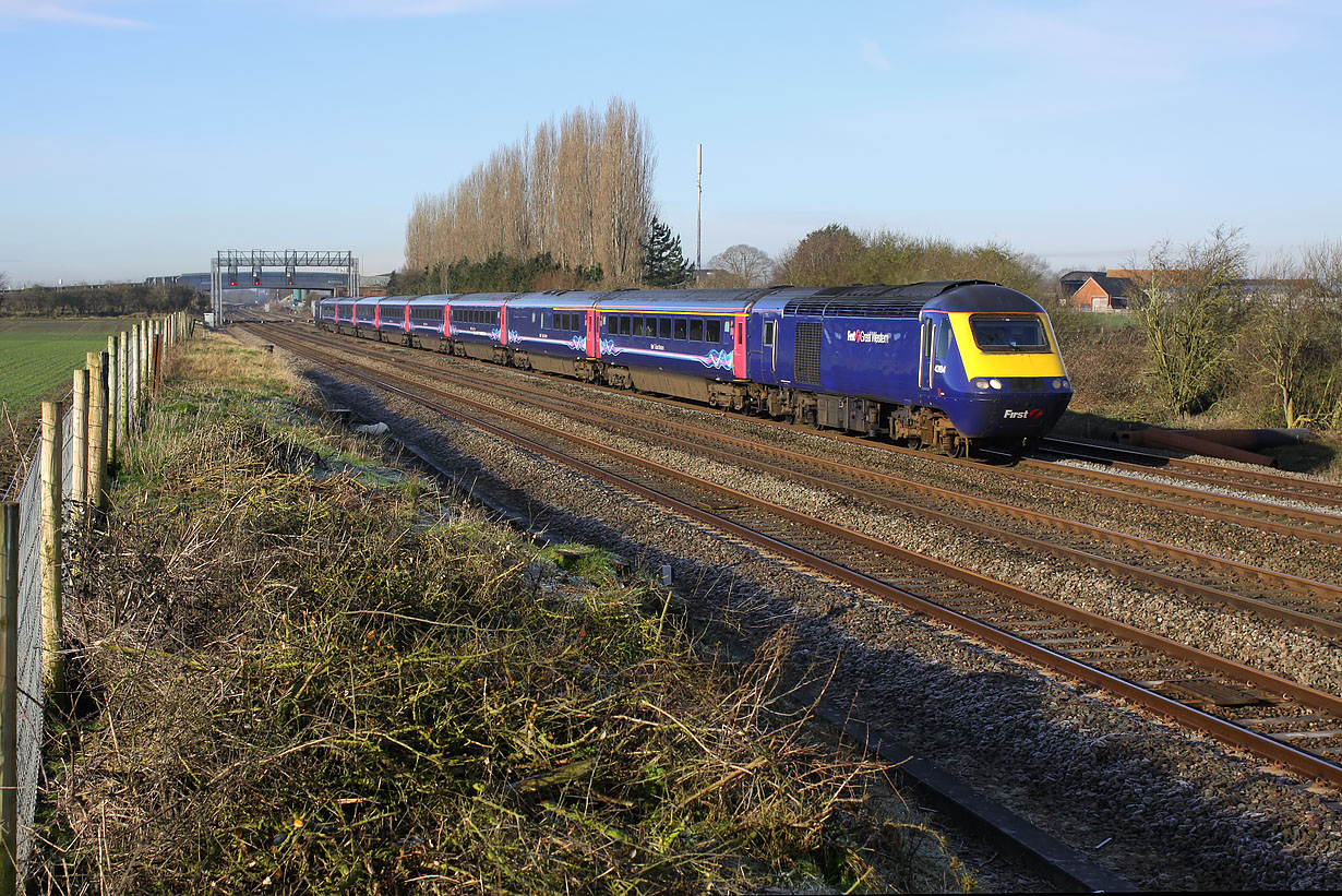 43194 Challow 11 February 2016