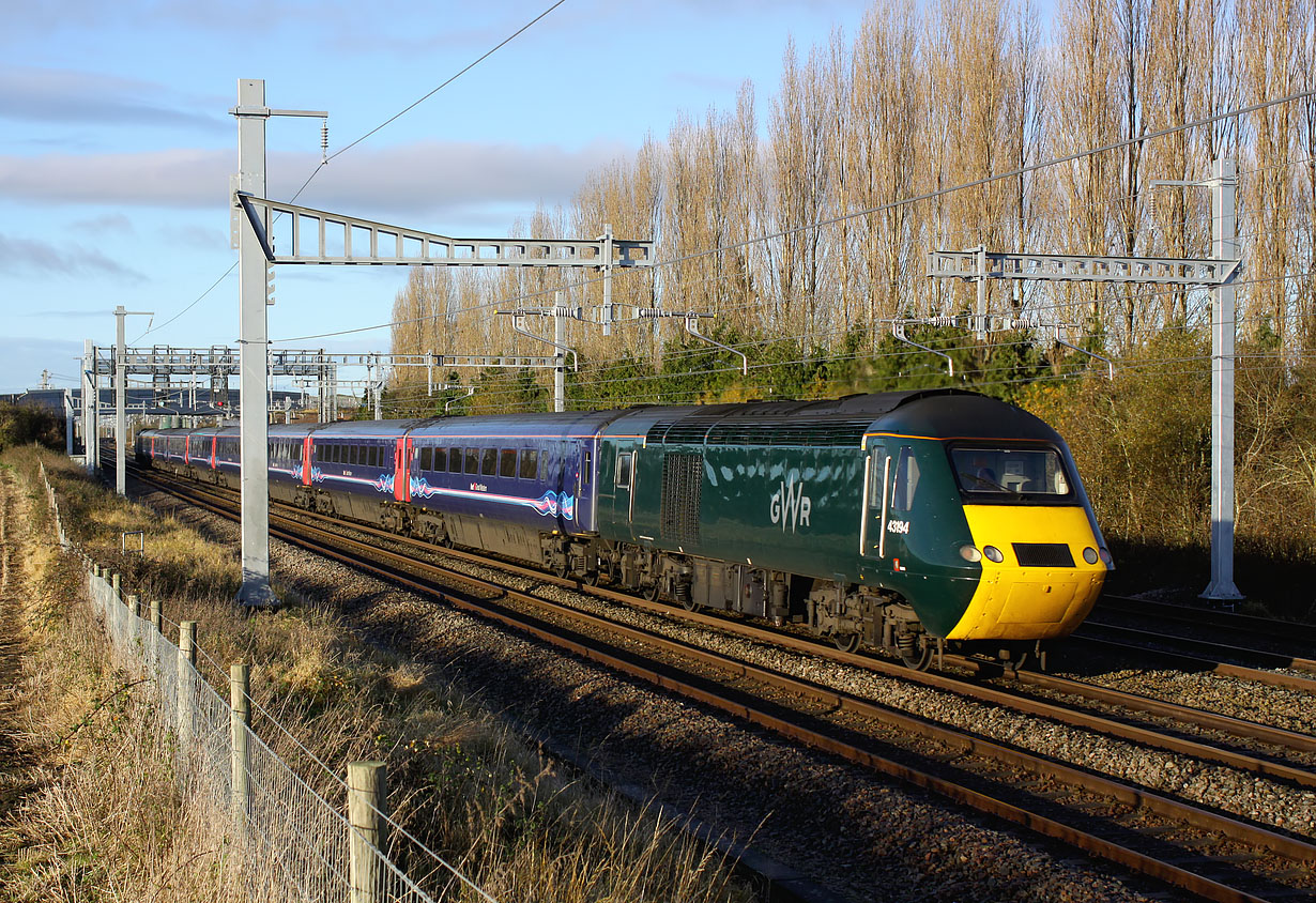 43194 Challow 28 November 2017