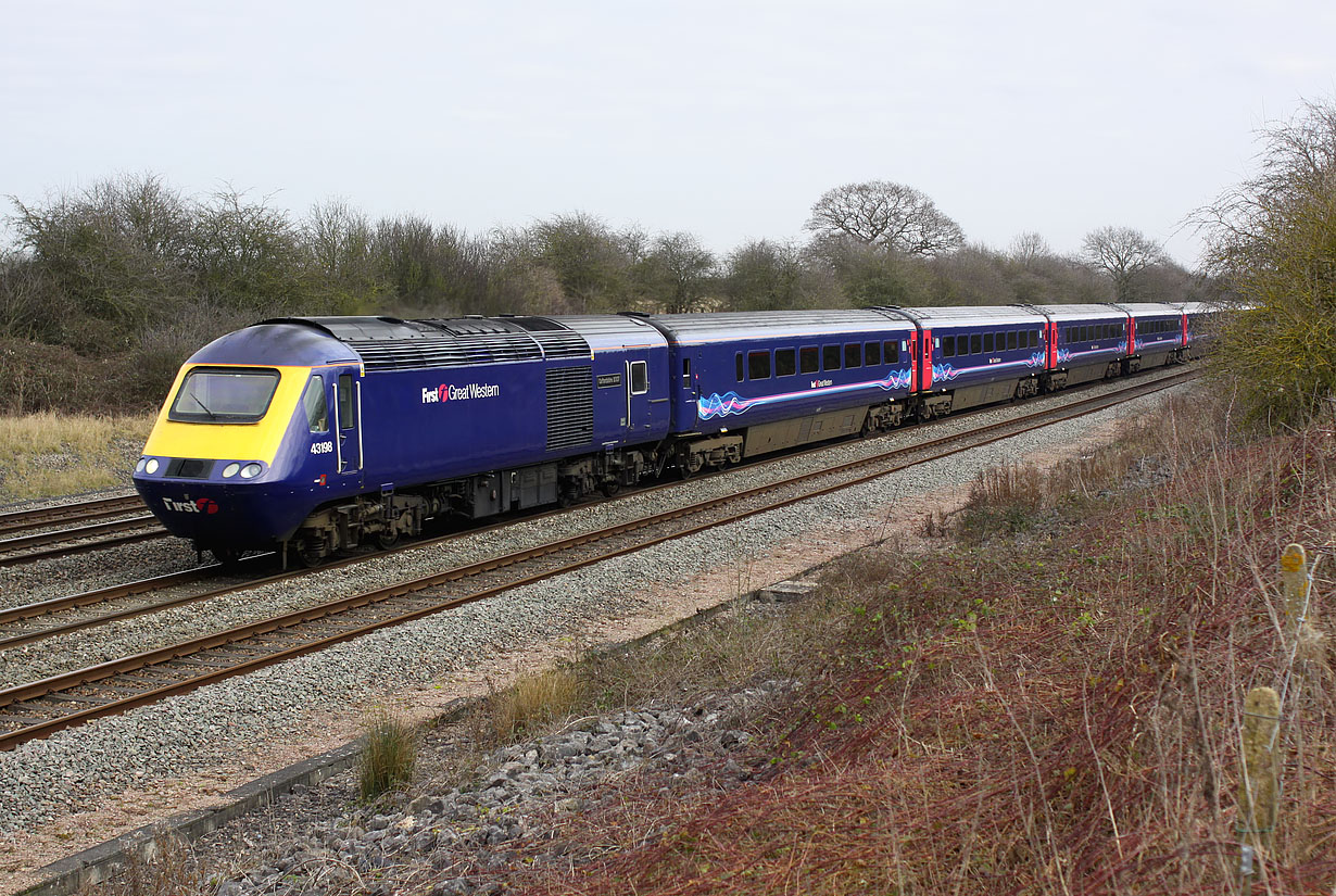 43198 Denchworth 16 February 2013