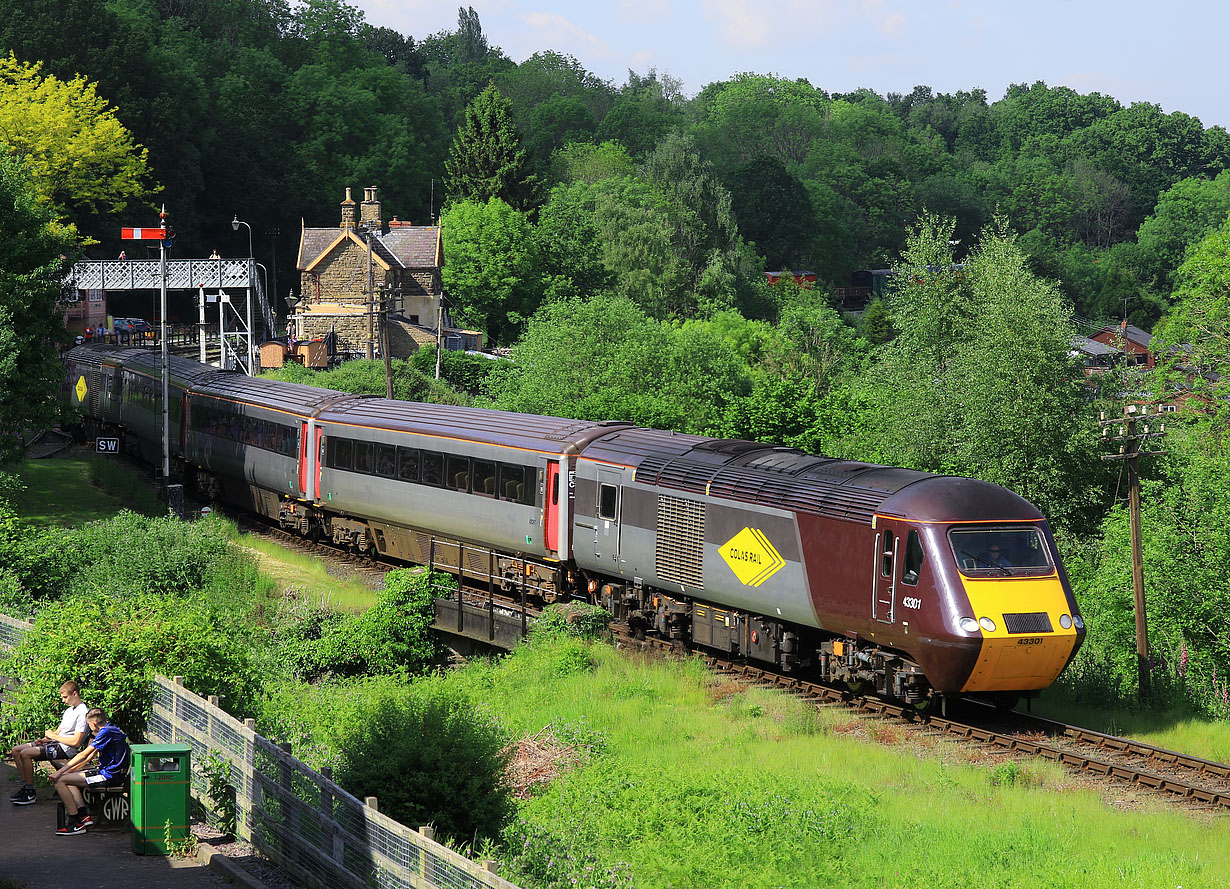 43301 Highley 19 May 2024