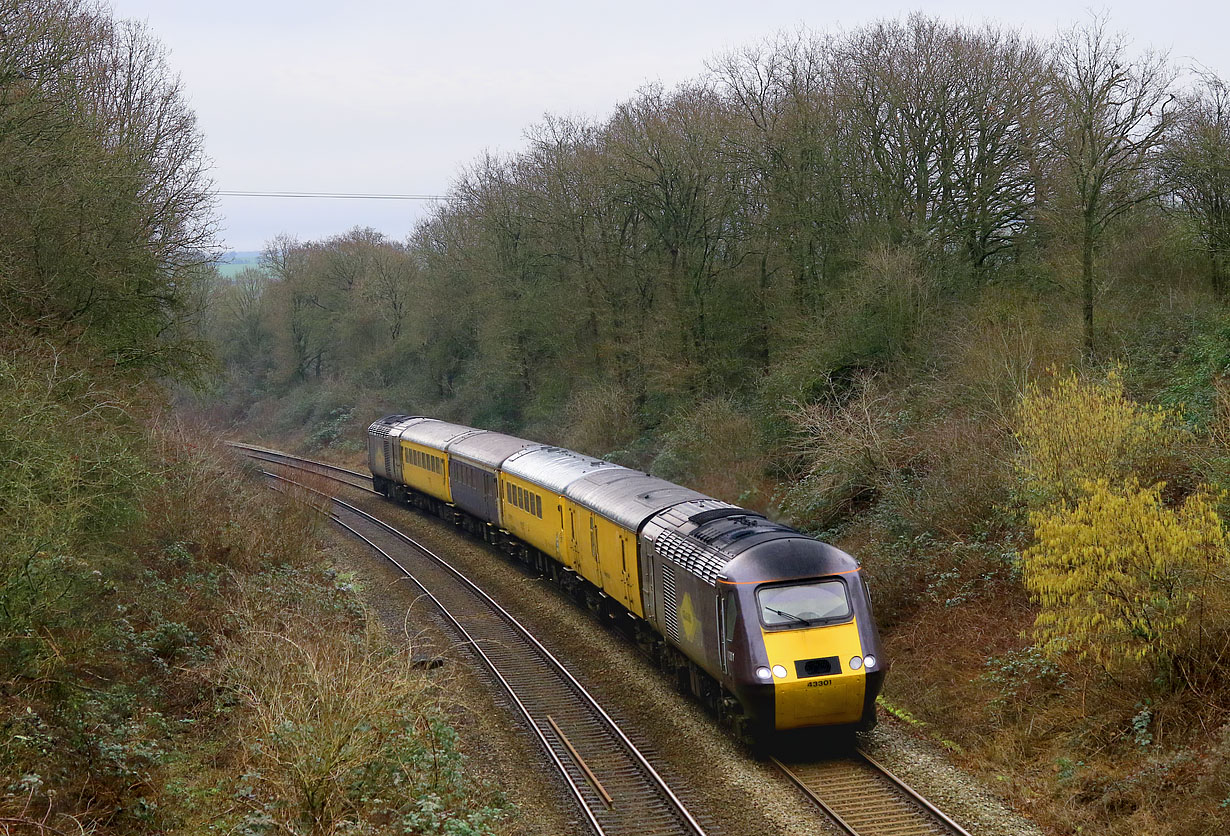 43301 Shipton 19 February 2026