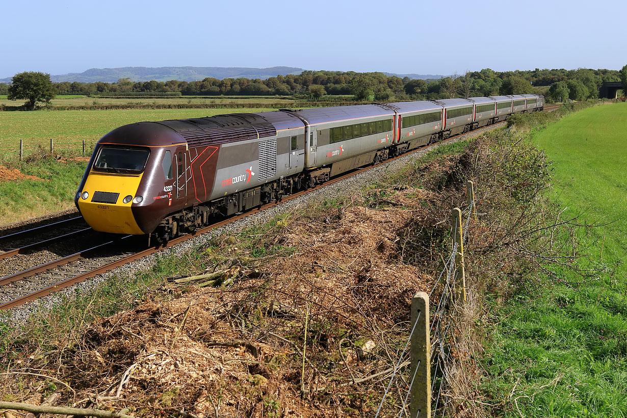 43321 Gossington 17 September 2020