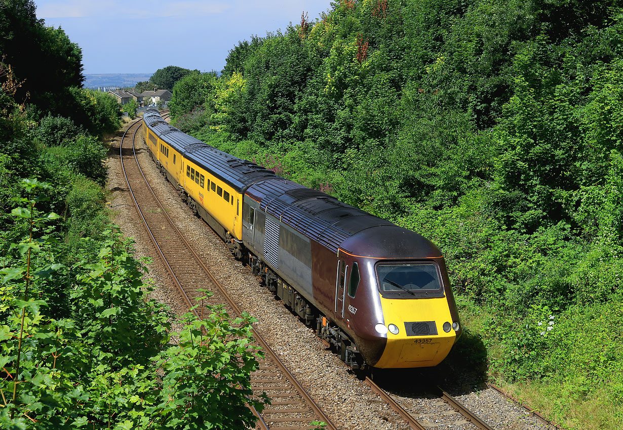 43357 Stonehouse 30 July 2024