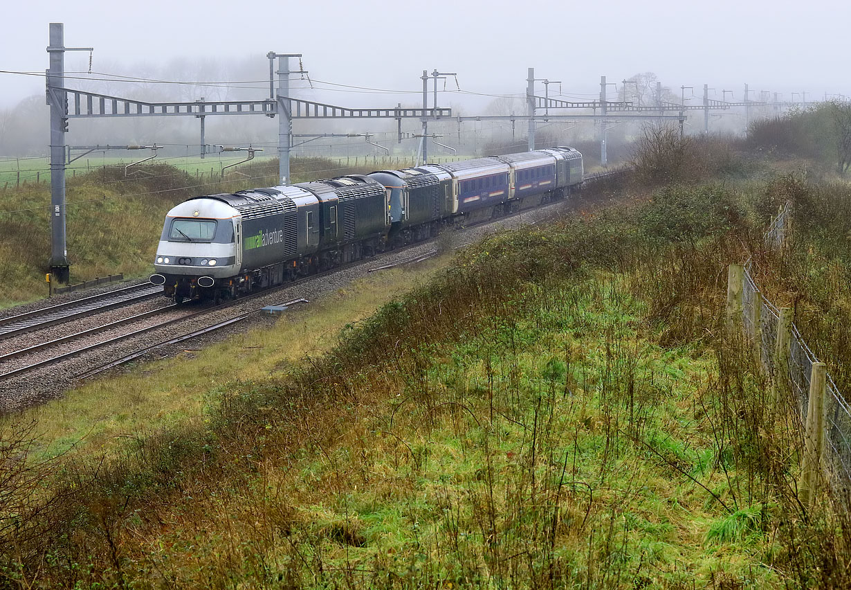 43480, 43162 & 43160 Compton Beauchamp 12 December 2024