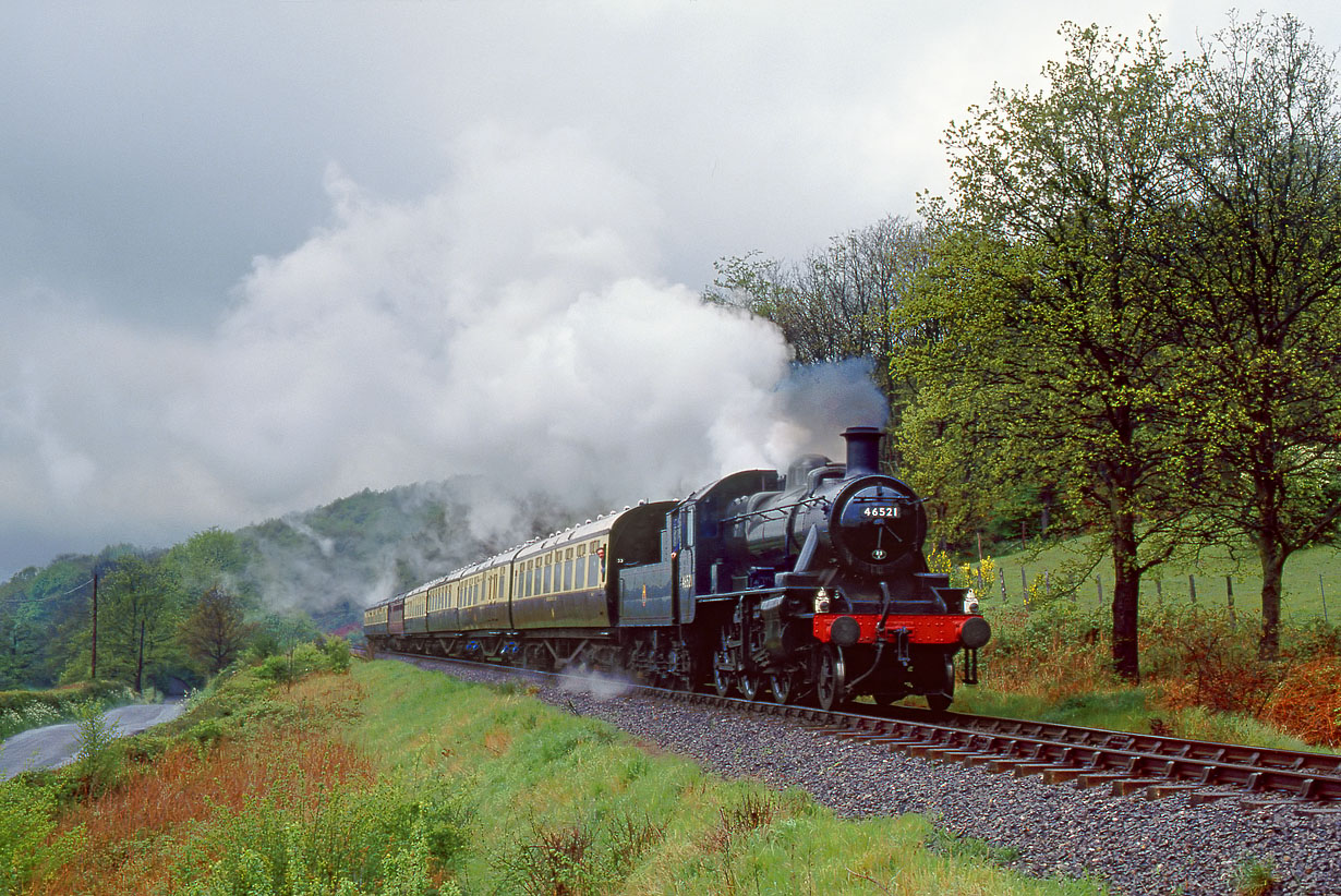 46521 Northwood Lane 9 May 1992