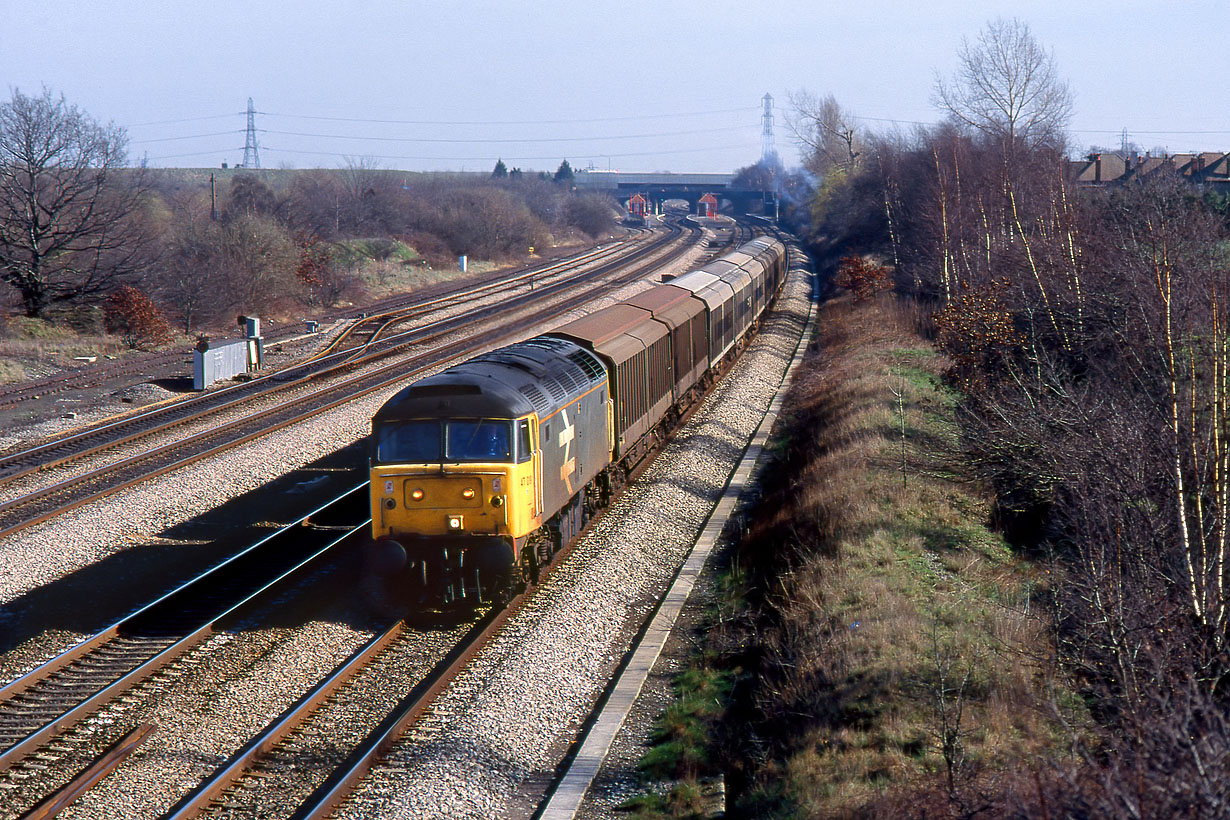 47019 Iver 22 February 1990