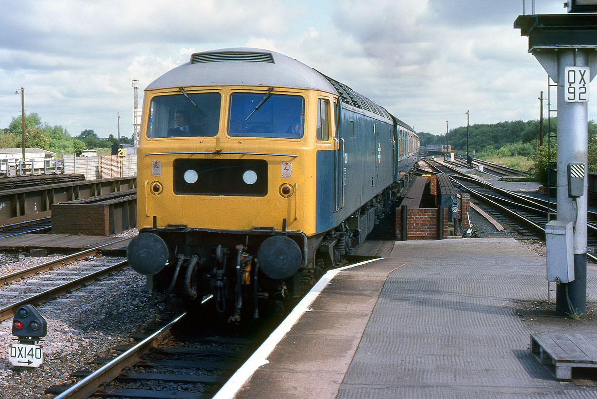 47019 Oxford 5 July 1980