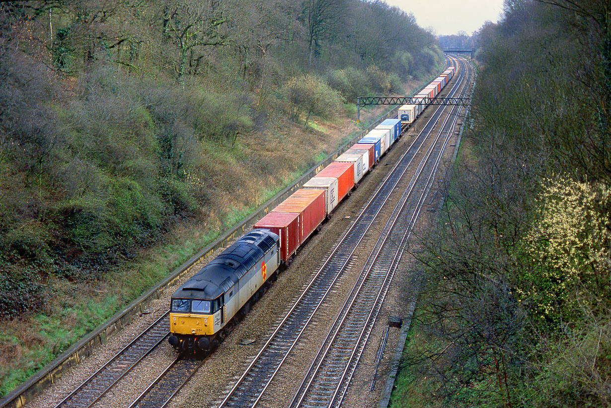 47051 Sonning 26 March 1992