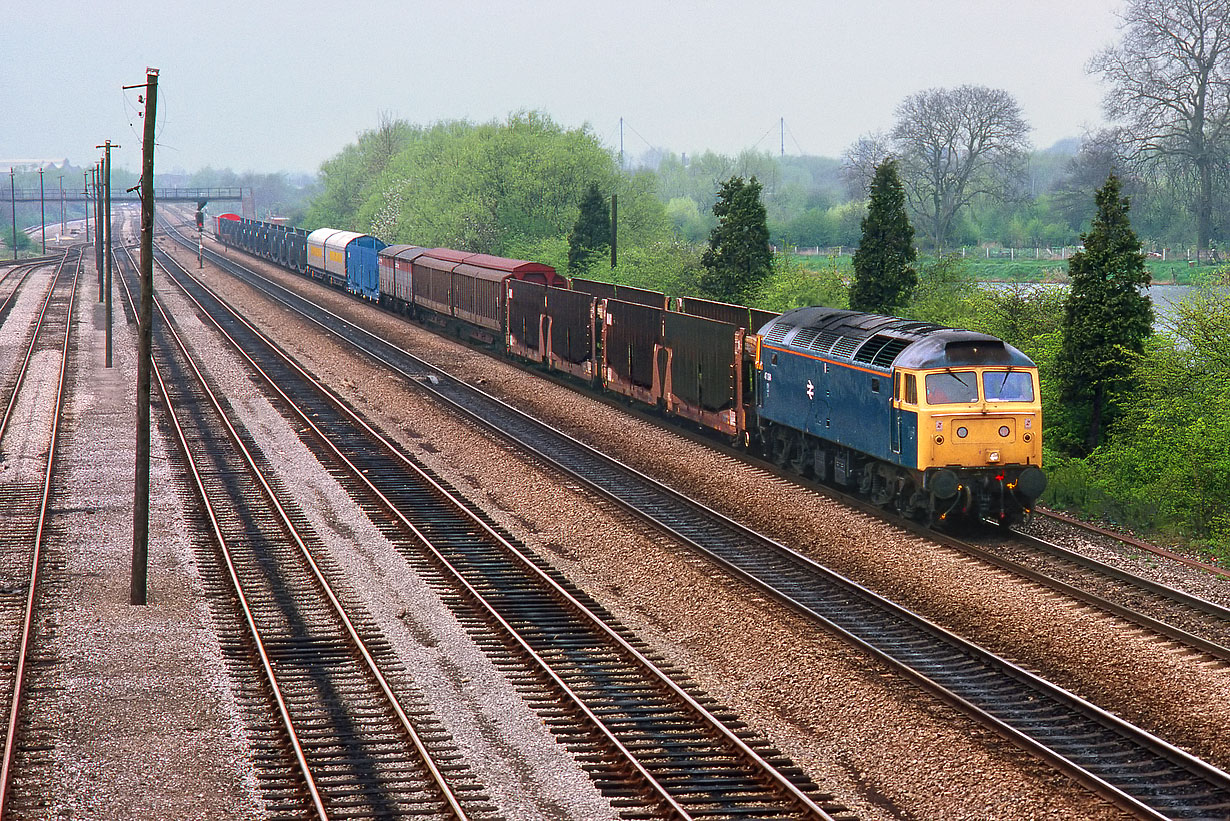 47094 Hinksey 18 April 1988