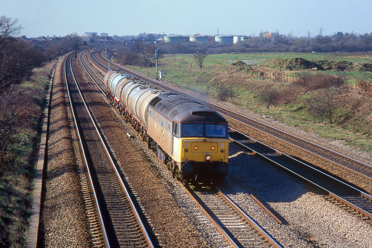 47119 Iver 22 February 1990