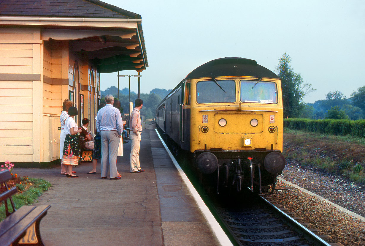 47123 Charlbury 27 August 1983