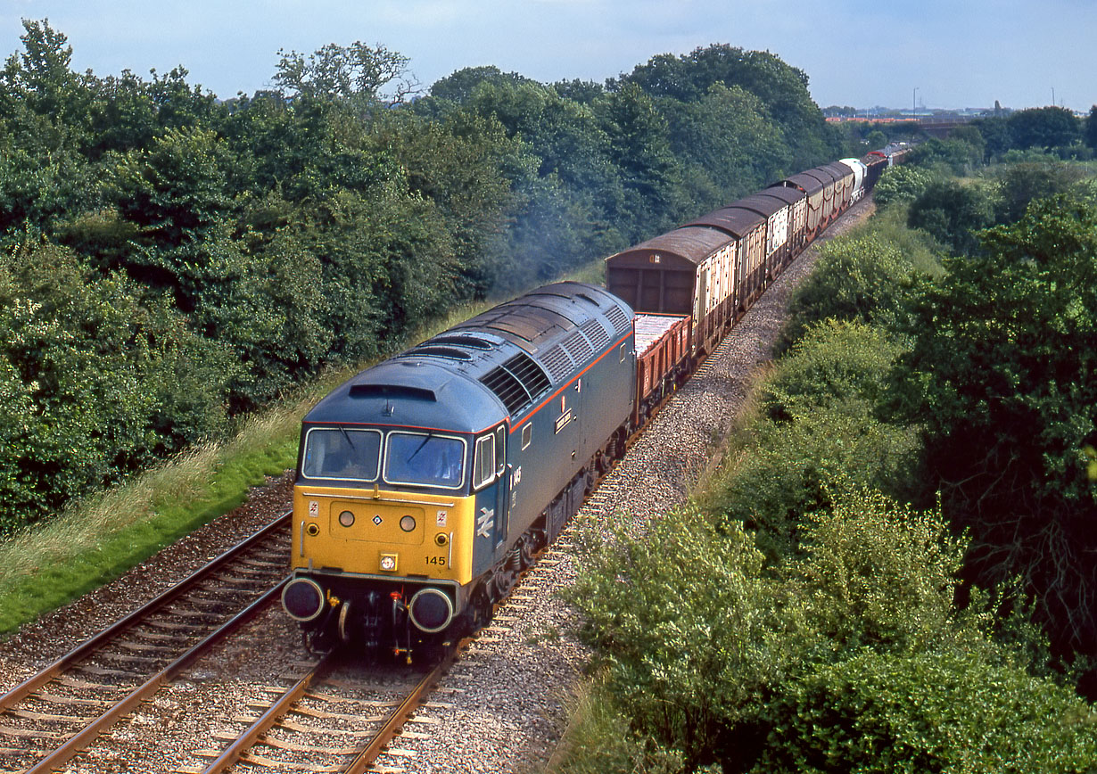 47145 Engine Common 5 July 1990