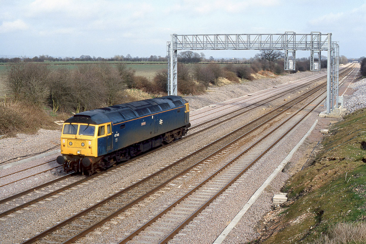 47146 Denchworth 14 March 1994