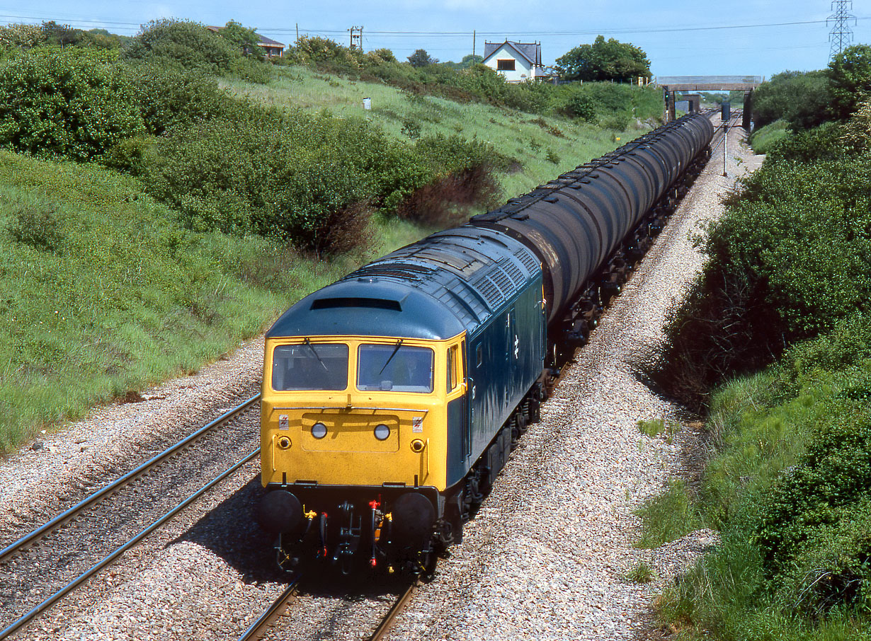 47157 Stormy 15 June 1983