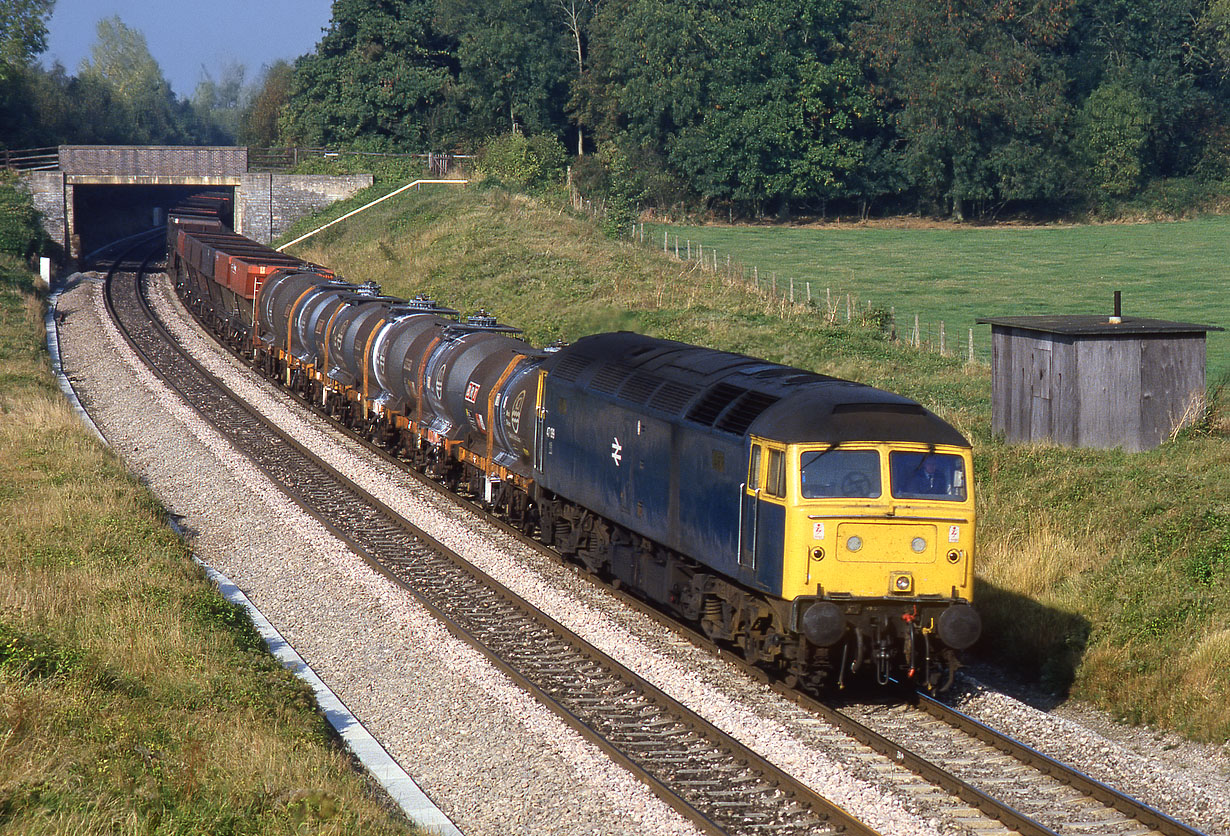 47199 Croome 24 October 1985