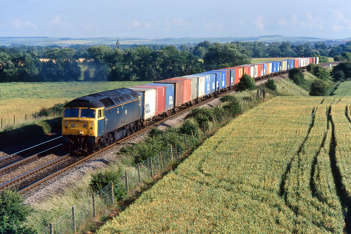 47245 Culham 22 June 1990