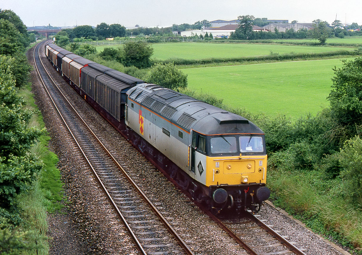 47283 Engine Common 5 July 1990