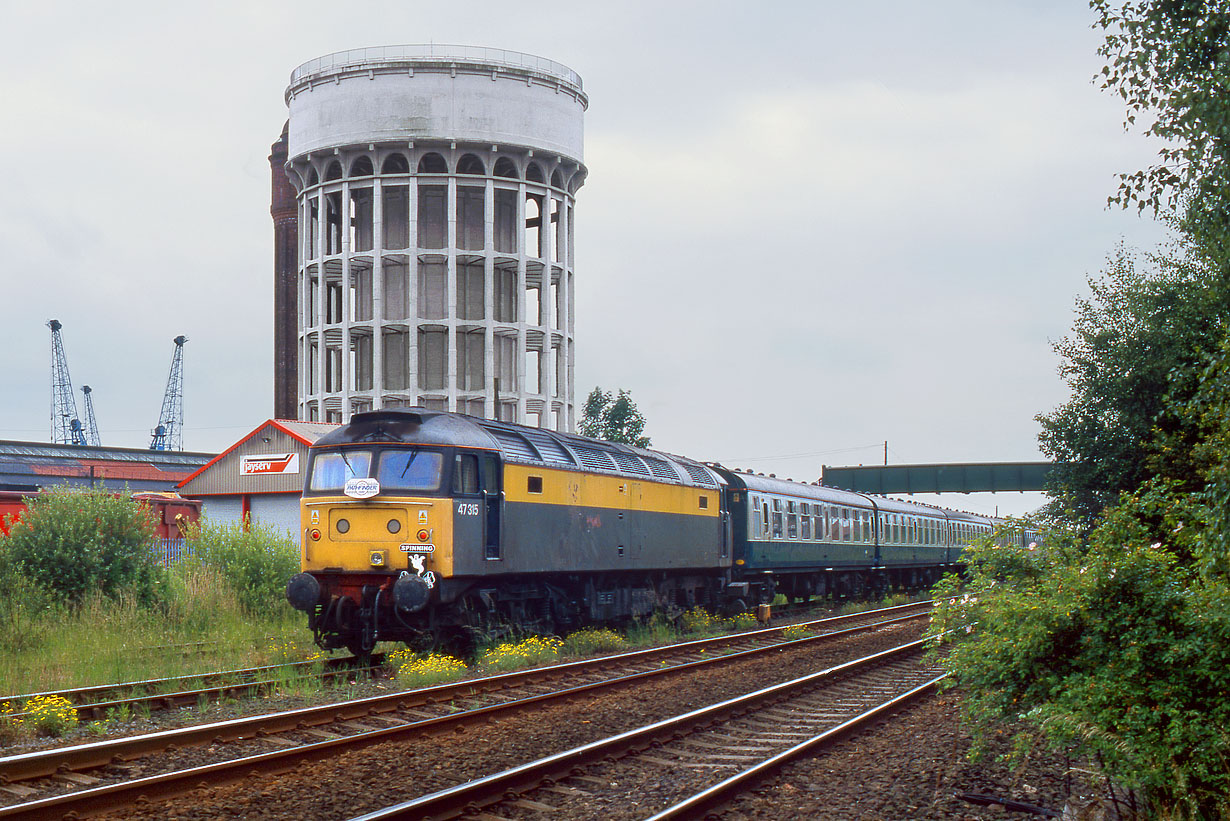 47315 Goole 19 June 1999