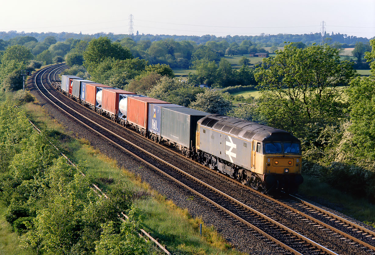 47358 Rowington 5 June 1996